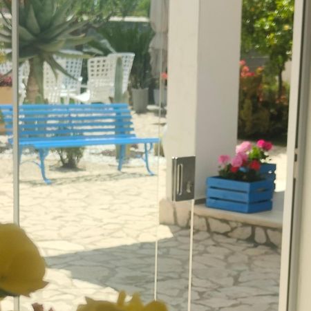 5 Elementi Bed & Breakfast Порто Емпедокле Екстериор снимка